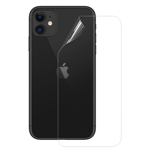 Захисна плівка на задню поверхню iPhone 11 487-0 фото