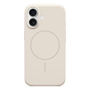 Чохол Beats Case with Magafe для iPhone 16 Stone 2912-4 фото