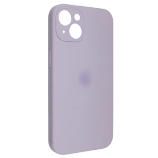 Чохол Silicone case Full + Camera NO LOGO iPhone 13 Glycine 4211-5 фото