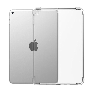 Прозорий протиударний чохол TPU+Edge для iPad 10.2"/10.5" 4368-0 фото