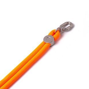 Ремінець Griply Crossbody Rope Strap Orange 4322-18 фото
