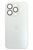 Чохол AG-Glass Case with MagSafe для iPhone 11 Pro Max Silver-White 343-3 фото