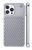 Чохол металевий Aluminium Aroma для iPhone 14 Pro Silver 1828-1 фото