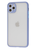 Чохол Avenger FULL Camera для iPhone 14 Pro Max Lavender Gray-Yellow 1325-7 фото