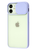 Чохол Avenger Hide Camera для iPhone 12 Mini Lavender Gray 1331-6 фото
