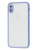 Чохол Avenger FULL Camera для iPhone Xs Max Lavender Gray-Yellow 1312-7 фото
