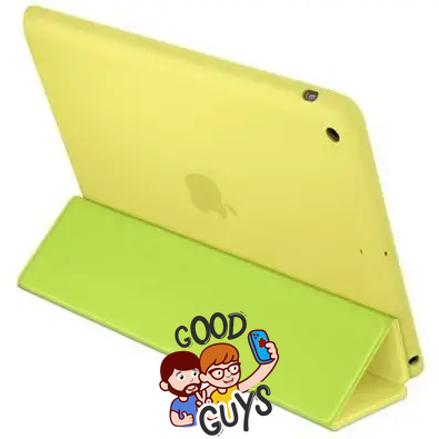Чохол Smart Case iPad Mini 1| 2 | 3 Yellow 1015-11 фото