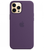 Silicone Case FULL iPhone 14 Pro Amethyst 129-69 фото