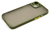Чохол Avenger FULL camera для iPhone 13 Mini Army Green-Orange 2084-1 фото