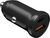 Автомобільний зарядний пристрій DEVIA mini pd qc 3.0 car charger smart series 674-0 фото