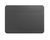 Конверт Wiwu skin pro 2 з екошкіри для MacBook Pro 16" Gray 2749-1 фото