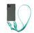 Чохол Armored з ремінцем Crossbody для iPhone 11 Pro Spearmint 1518-12 фото