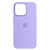 Silicone Case FULL iPhone 15 Glycine 1674-38 фото