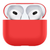 Чохол для AirPods 3 Red 269-16 фото