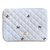 Чохол для ноутбука (13-14") Puffy Bows "Kazum" White 4282-1 фото