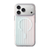 Чохол Griply StripeGrad with MagSafe 17 Pro White 4488-2 фото