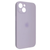 Чохол Silicone case Full + Camera NO LOGO iPhone 13 Glycine 4211-5 фото