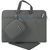 Чохол-сумка WIWU для ноутбуку 15"/16" Campus Slim Series ( + чохол та коврик для мишки) Gray 4409-1 фото