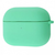 Чохол з мікрофіброю для AirPods 3 Spearmint 1432-6 фото
