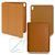 Чохол з місцем під стилус для iPad 10 10.9"(2022) / iPad 11 10.9" ( 2025) Brown 2146-10 фото