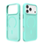 Gripp case with MagSafe для iPhone 18 Pro Light Green 4569-7 фото