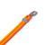 Ремінець Griply Crossbody Rope Strap Orange 4322-18 фото