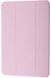 Чохол DUX Ducis TOBY Series для iPad Pro 11 2024 з місцем для пенсіл Pink 2470-0 фото 5