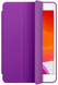 Чохол Smart Case iPad 7 | 8 | 9 10.2"(2019-2021) Purple 1028-1 фото 1