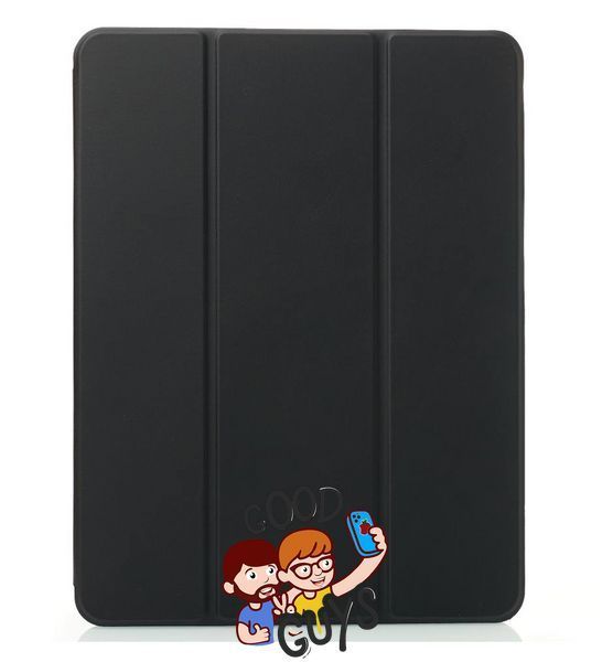 Чохол з місцем під стилус для iPad Pro 13" (2024) Black 2704-0 фото