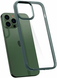 Чохол Crystal Guard для iPhone 11 Pro Khaki green 330-9 фото 1
