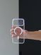 Чохол прозорий Spigen Crystal with MagSafe iPhone 18 Pro 4585-0 фото 2