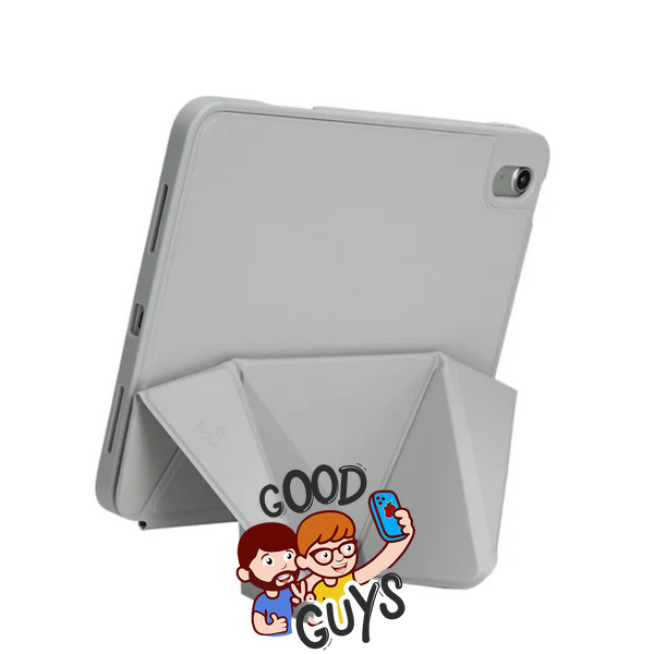 Чохол Wiwu Transformers Protective case JD-106 iPad 10.9"/11" Black 4546-0 фото