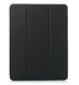 Чохол з місцем під стилус для iPad Pro 13" (2024) Black 2704-0 фото 2