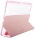 Чохол DUX Ducis TOBY Series для iPad Pro 11 2024 з місцем для пенсіл Pink 2470-0 фото 2