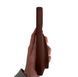 Чохол Lipstick case Rhode з місцем для блиску для iPhone 17 Espresso 4139-7 фото 4