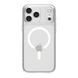 Чохол прозорий Spigen Crystal with MagSafe iPhone 18 Pro 4585-0 фото 1