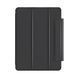 Чохол Comma Rider з місцем під пенсіл для iPad Air 11" (2024) / iPad Air 11" (2025) Black 2384-2 фото 2