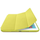 Чохол Smart Case iPad Mini 1| 2 | 3 Yellow 1015-11 фото 2