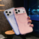 Gleaming MagSafe Case для iPhone 18 Pro Blue 4673-0 фото 6