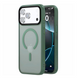 Gripp case with MagSafe для iPhone 17 Air Atrovirens 4057-11 фото 1