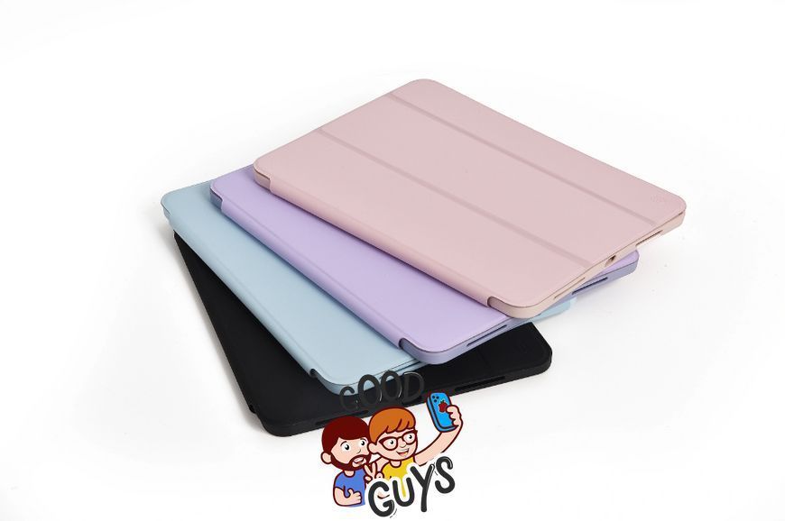 Чохол WiWU Protective Case iPad 10.2"/10.5" Black 1531-0 фото