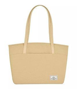 Чохол-сумка WIWU для ноутбуку 13"/14" Ora Tote Bag Series Beige 2608-0 фото