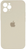 Чохол Silicone case Full + camera iPhone 12 Pro Stone 1064-14 фото