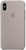 Silicone Case FULL iPhone Xs Max Pebble 115-22 фото