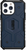 Чохол протиударний UAG Pathfinder з MagSafe для iPhone 12, 12 Pro Blue 1006-0 фото