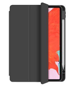 Чохол WiWU Protective Case iPad 10 10.9"(2022) / iPad 11 10.9" ( 2025) Black 1532-0 фото