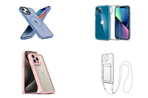 Які чохли будуть актуальні для iPhone 17 у 2025 році? фото