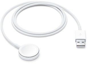 Зарядка для Watch Magnetic Charger USB 548-0 фото