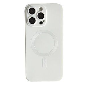 Чохол Sapphire Case на IPhone 15 Plus White 2792-9 фото