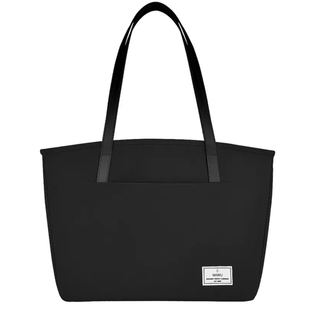Чохол-сумка WIWU для ноутбуку 13"/14" Ora Tote Bag Series Black 2608-2 фото